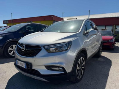 Opel Mokka 1.6 CDTI Ecotec 136CV 4x2 aut. Advance usata
