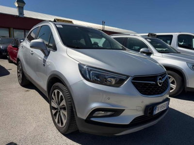 Opel Mokka 1.6 CDTI Ecotec 136CV 4x2 aut. Advance (2)