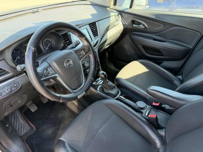 Opel Mokka 1.6 CDTI Ecotec 136CV 4x2 aut. Advance (5)