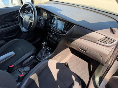 Opel Mokka 1.6 CDTI Ecotec 136CV 4x2 aut. Advance (6)