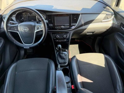Opel Mokka 1.6 CDTI Ecotec 136CV 4x2 aut. Advance (7)
