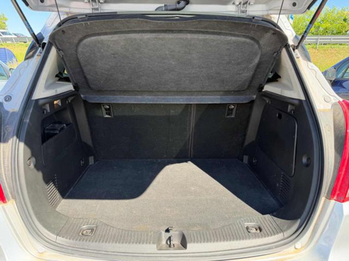 Opel Mokka 1.6 CDTI Ecotec 136CV 4x2 aut. Advance (9)
