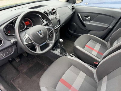 Dacia Sandero Stepway 1.5 Blue dCi 95 CV Comfort (5)