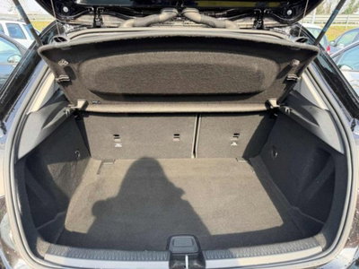 Mercedes-Benz Classe A 180 d Automatic Executive (9)