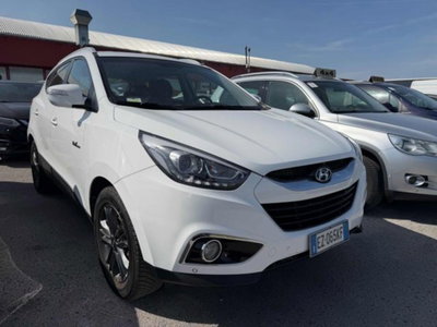 Hyundai ix35 1.6 GDI 16V 2WD Comfort (2)