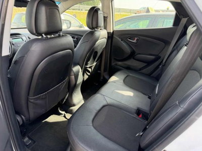 Hyundai ix35 1.6 GDI 16V 2WD Comfort (8)