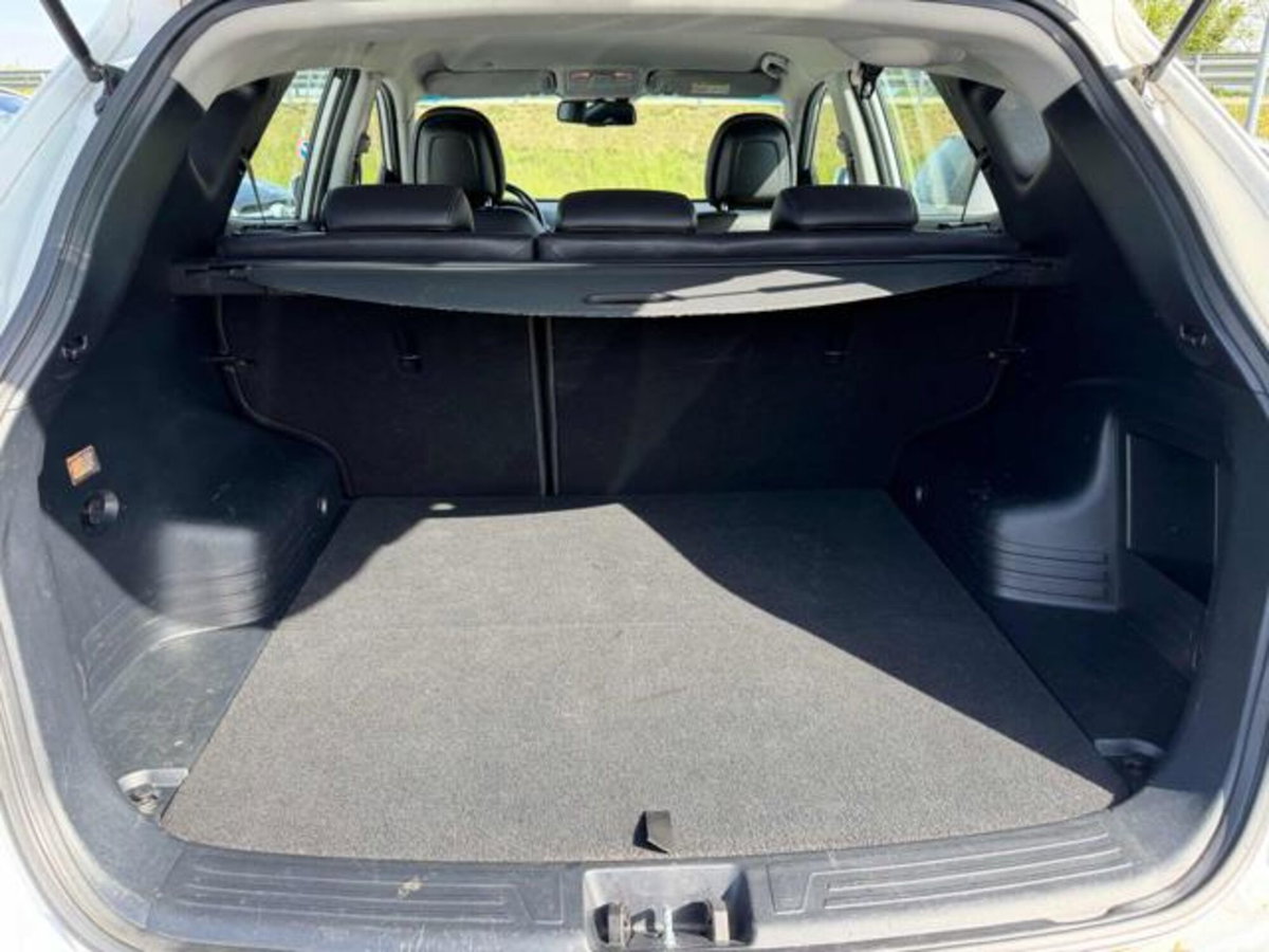Hyundai ix35 1.6 GDI 16V 2WD Comfort (9)
