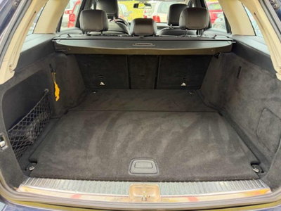 Mercedes-Benz Classe C Station Wagon 200 d Auto Sport Plus (9)