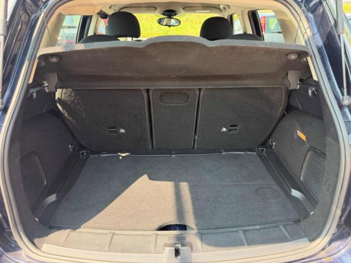 MINI Mini Countryman 2.0 Cooper D Countryman Automatica (10)