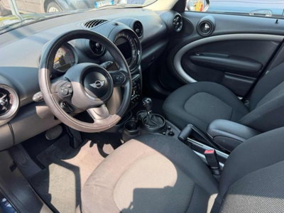 MINI Mini Countryman 2.0 Cooper D Countryman Automatica (5)