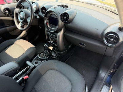 MINI Mini Countryman 2.0 Cooper D Countryman Automatica (6)
