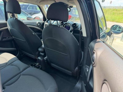 MINI Mini Countryman 2.0 Cooper D Countryman Automatica (8)