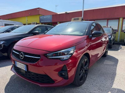 Opel Corsa 1.5 D 100 CV GS Line
