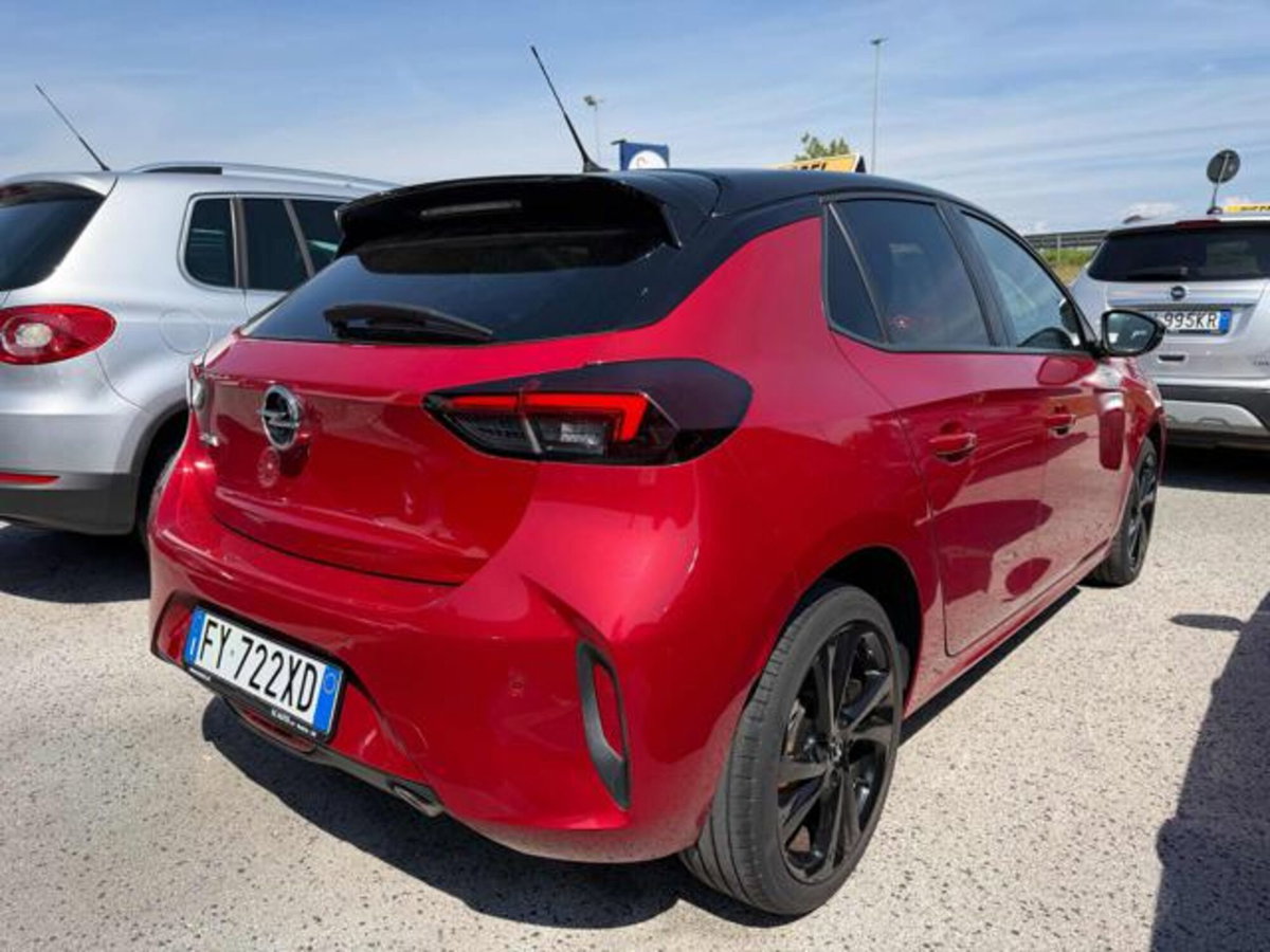 Opel Corsa 1.5 D 100 CV GS Line (3)