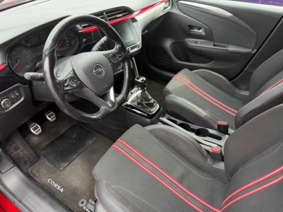Opel Corsa 1.5 D 100 CV GS Line (5)