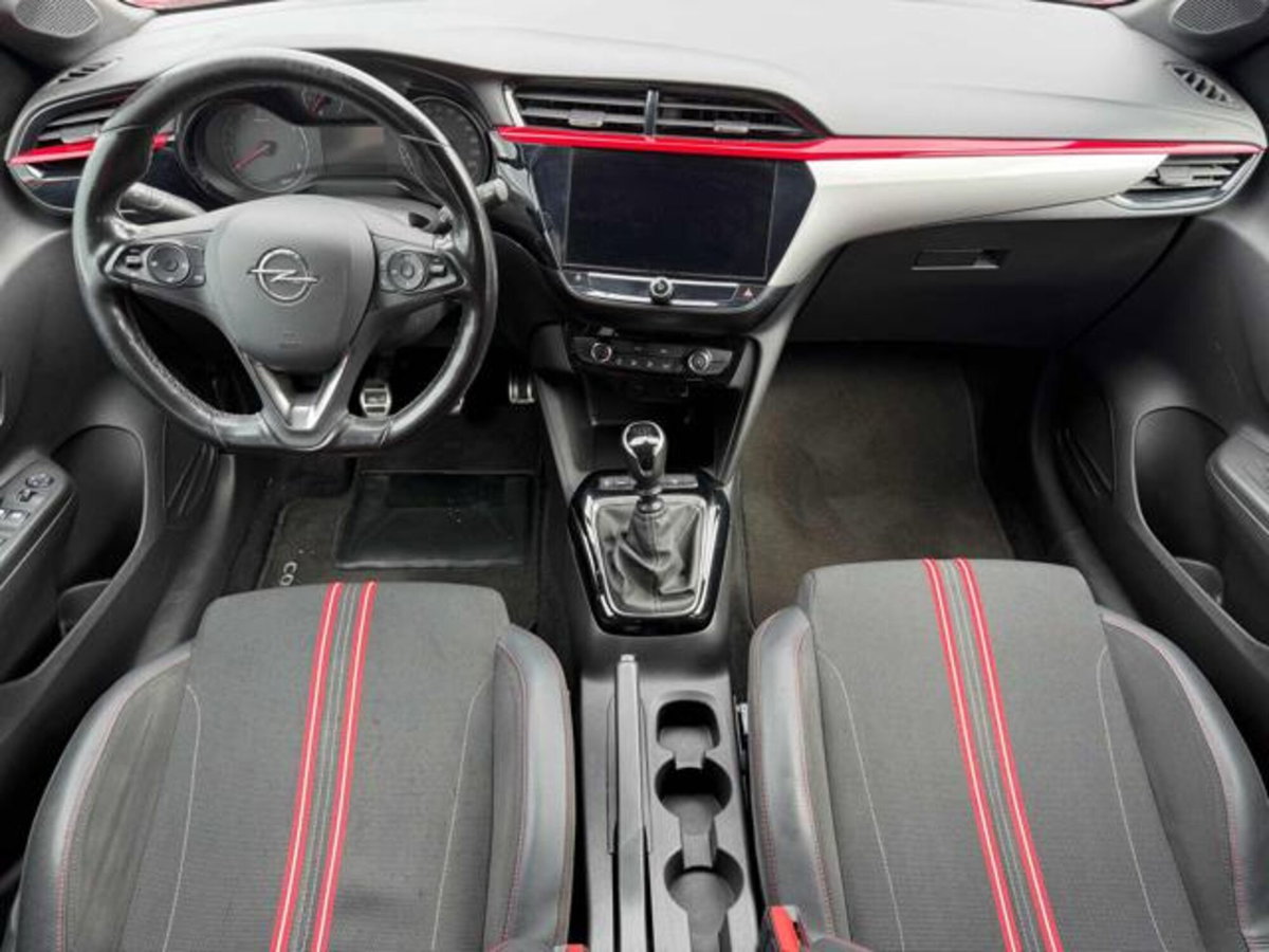 Opel Corsa 1.5 D 100 CV GS Line (7)