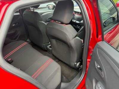 Opel Corsa 1.5 D 100 CV GS Line (8)