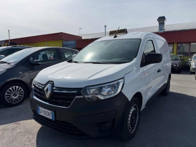Renault Express 1.4 Blue dCi 75 Van