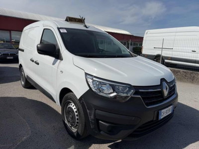 Renault Express 1.4 Blue dCi 75 Van (2)
