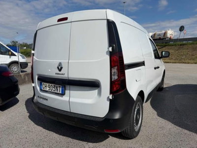 Renault Express 1.4 Blue dCi 75 Van (3)