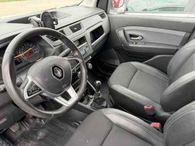 Renault Express 1.4 Blue dCi 75 Van (5)
