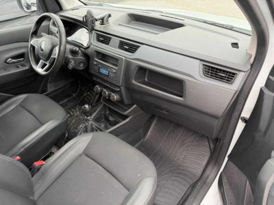 Renault Express 1.4 Blue dCi 75 Van (6)