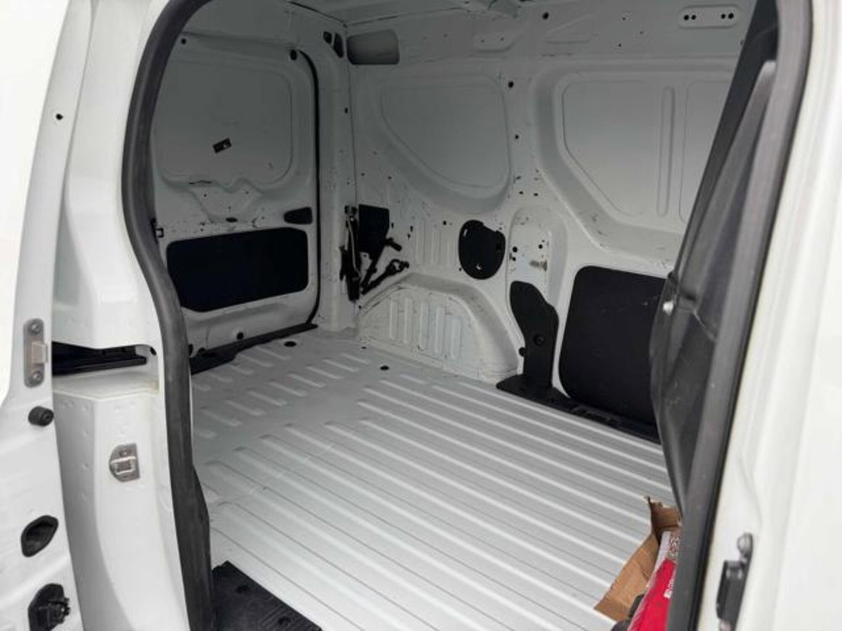 Renault Express 1.4 Blue dCi 75 Van (7)