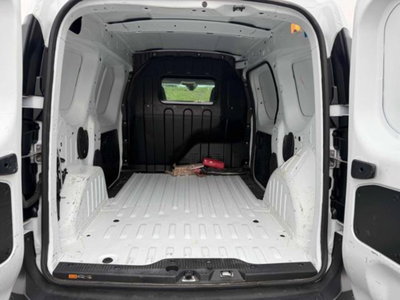 Renault Express 1.4 Blue dCi 75 Van (8)