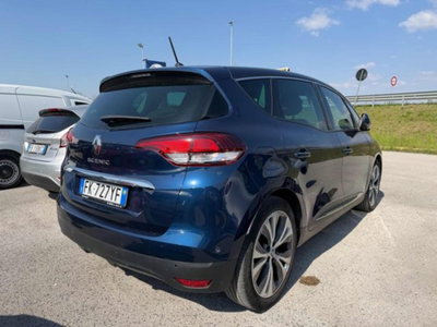 Renault Scenic E-Tech Electric XMod dCi 110 CV Start&Stop Energy Bose (3)