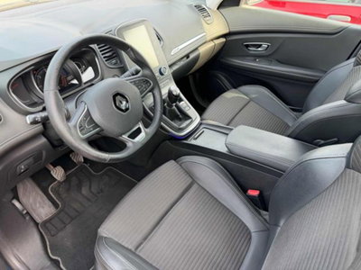 Renault Scenic E-Tech Electric XMod dCi 110 CV Start&Stop Energy Bose (5)