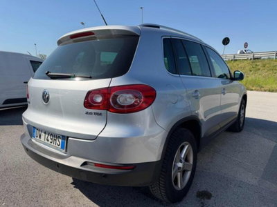Volkswagen Tiguan 2.0 16V TDI DPF Trend & Fun (18°) (3)