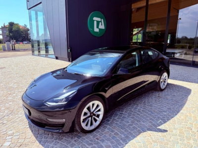 Tesla Model 3 Model 3 Long Range Dual Motor AWD (4)