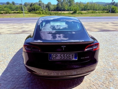 Tesla Model 3 Model 3 Long Range Dual Motor AWD (7)