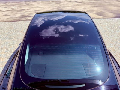 Tesla Model 3 Model 3 Long Range Dual Motor AWD (8)