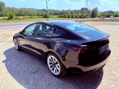 Tesla Model 3 Model 3 Long Range Dual Motor AWD (9)