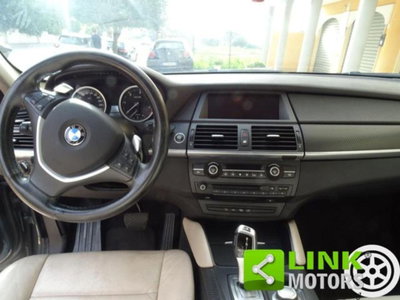 BMW X6 xDrive35d Futura (10)