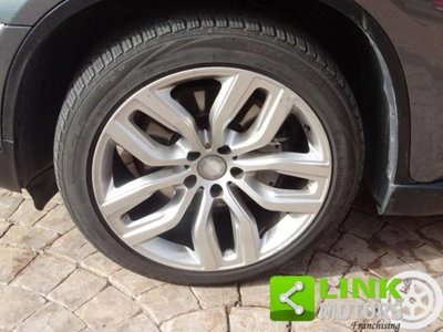 BMW X6 xDrive35d Futura (13)