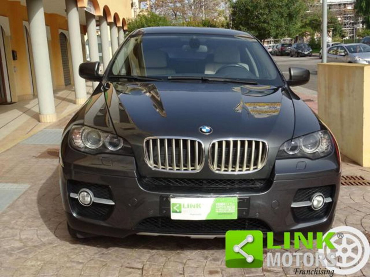 BMW X6 xDrive35d Futura (2)
