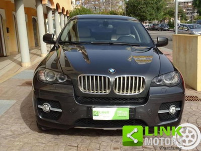 BMW X6 xDrive35d Futura (2)