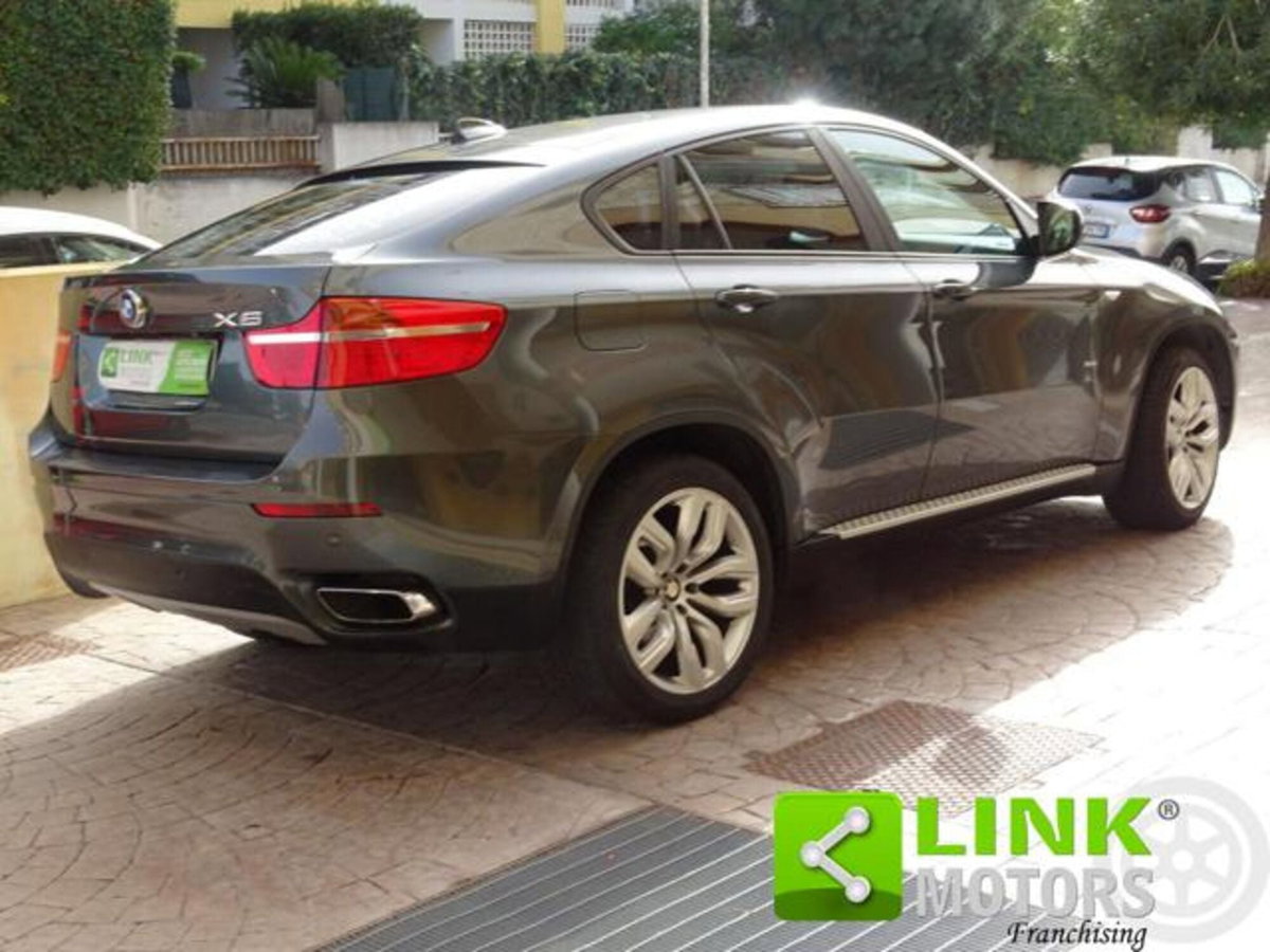 BMW X6 xDrive35d Futura (4)