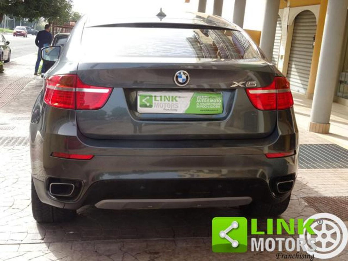 BMW X6 xDrive35d Futura (5)