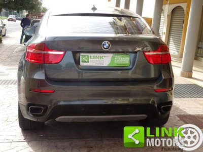 BMW X6 xDrive35d Futura (5)