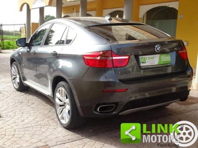 BMW X6 xDrive35d Futura (6)