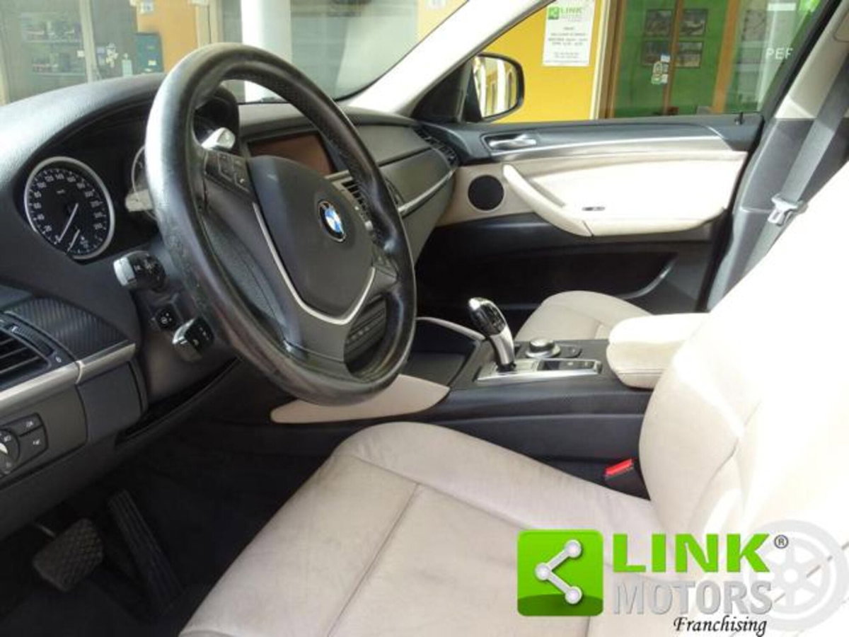 BMW X6 xDrive35d Futura (7)