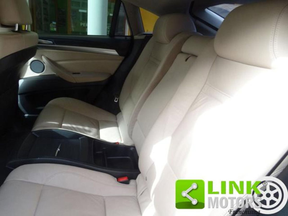 BMW X6 xDrive35d Futura (9)