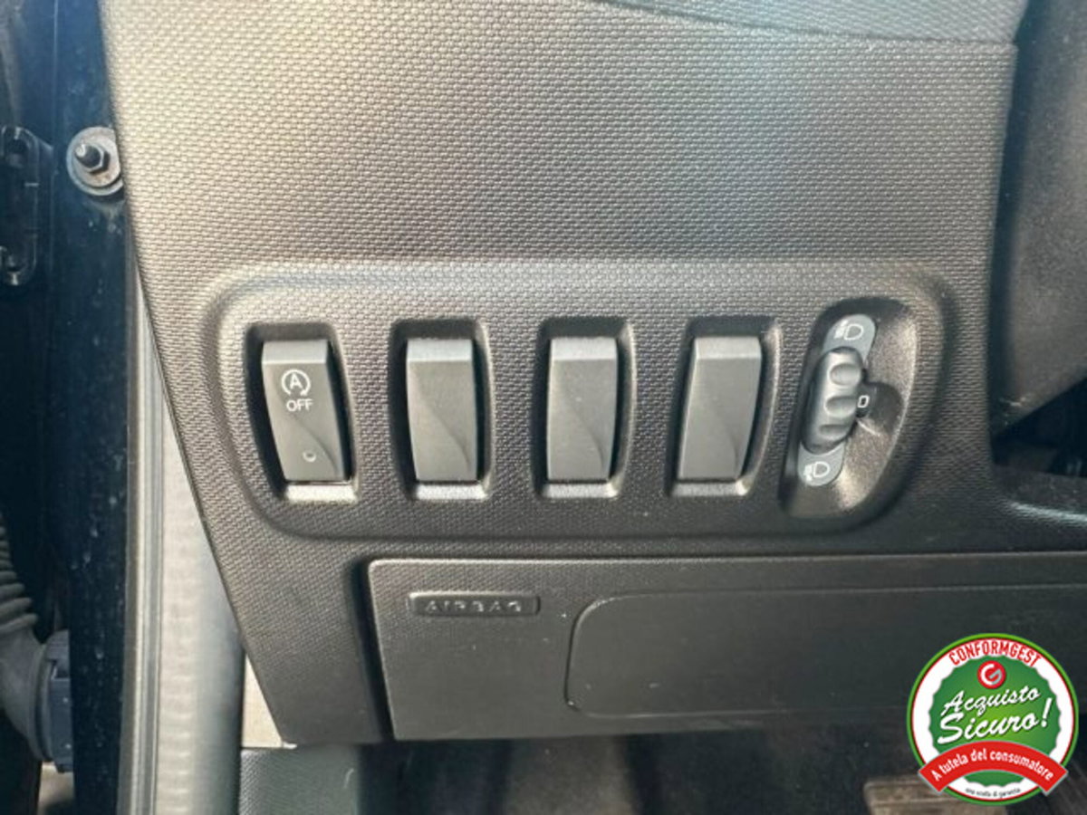 smart Fortwo 70 1.0 twinamic Passion (10)