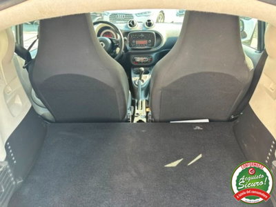 smart Fortwo 70 1.0 twinamic Passion (13)