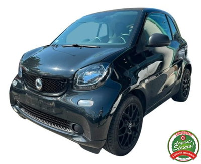 smart Fortwo 70 1.0 twinamic Passion (3)