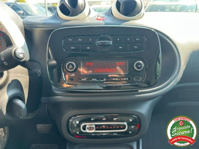 smart Fortwo 70 1.0 twinamic Passion (5)