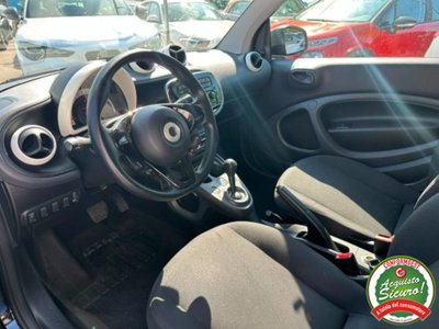 smart Fortwo 70 1.0 twinamic Passion (8)